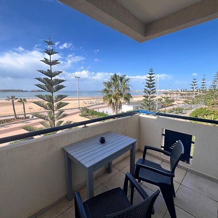 Sea View Apartment Mogador Essaouira Esterno foto