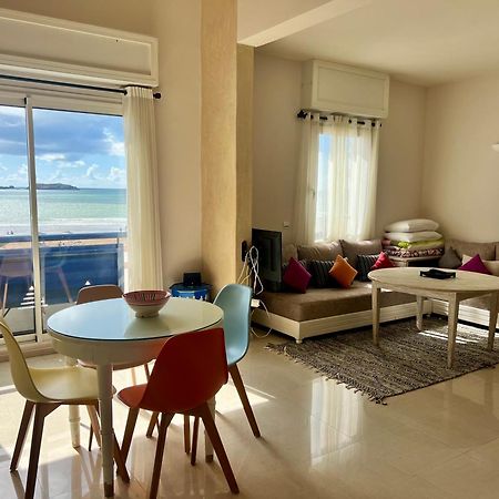 Sea View Apartment Mogador Essaouira Esterno foto