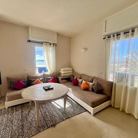 Sea View Apartment Mogador Essaouira Esterno foto